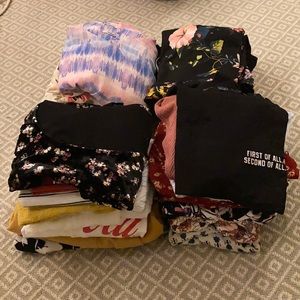 Bundle opportunity 💕